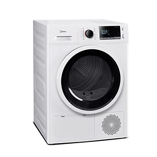 Midea 4.4 cu. ft. Heat Pump Dryer