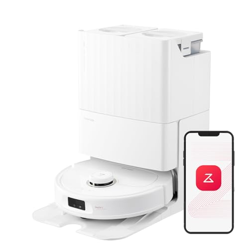 Roborock Qrevo MaxV