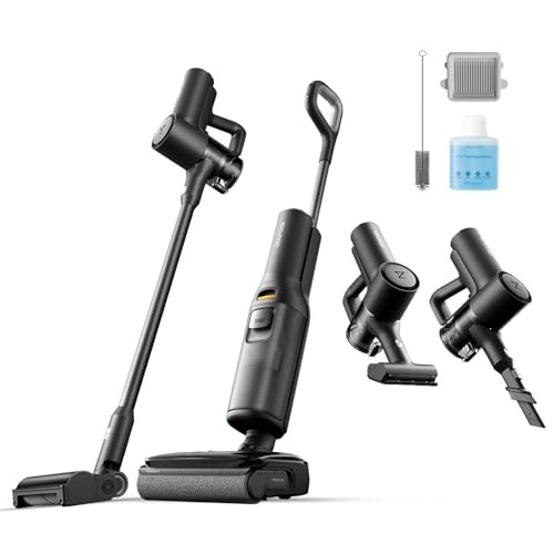 Roborock F25 Combo