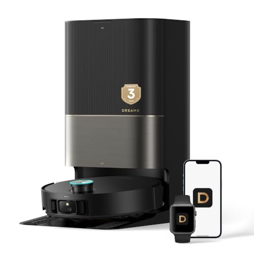 Dreame X50 Ultra