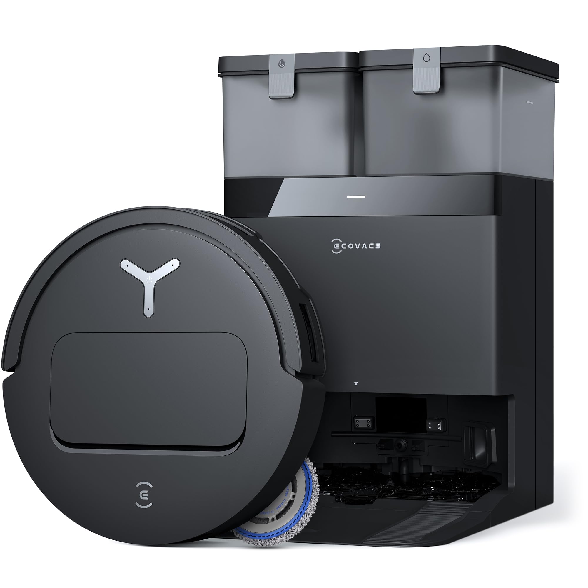 ECOVACS DEEBOT T50 PRO OMNI