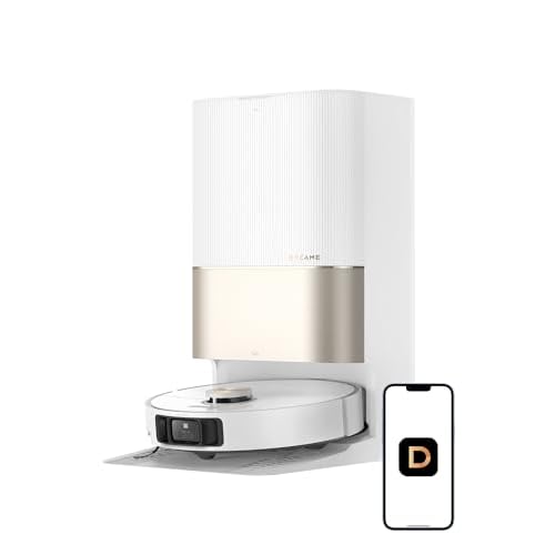 Dreame X40 Ultra