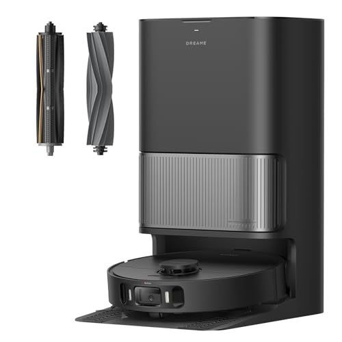 Dreame L40s Ultra AE