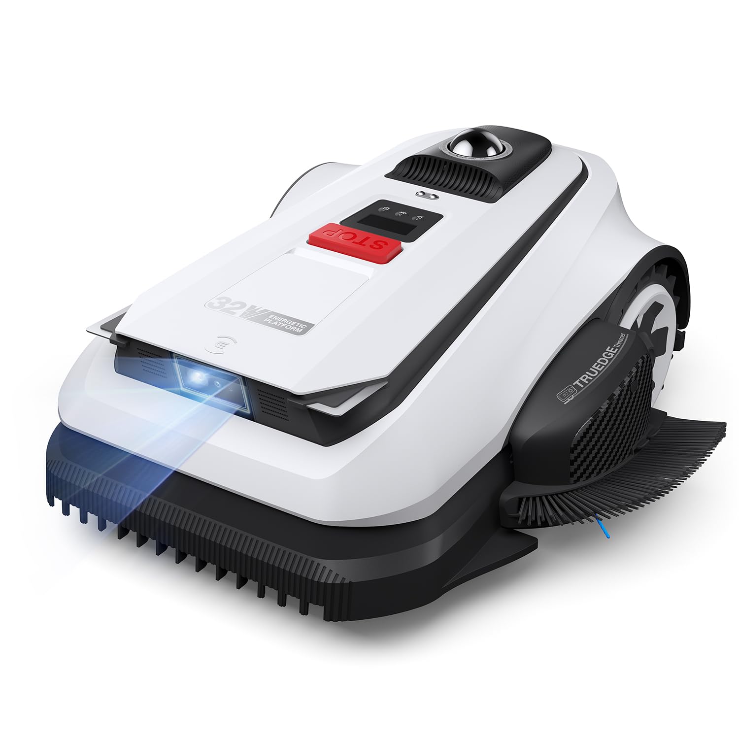 ECOVACS GOAT A2000 LiDAR PRO