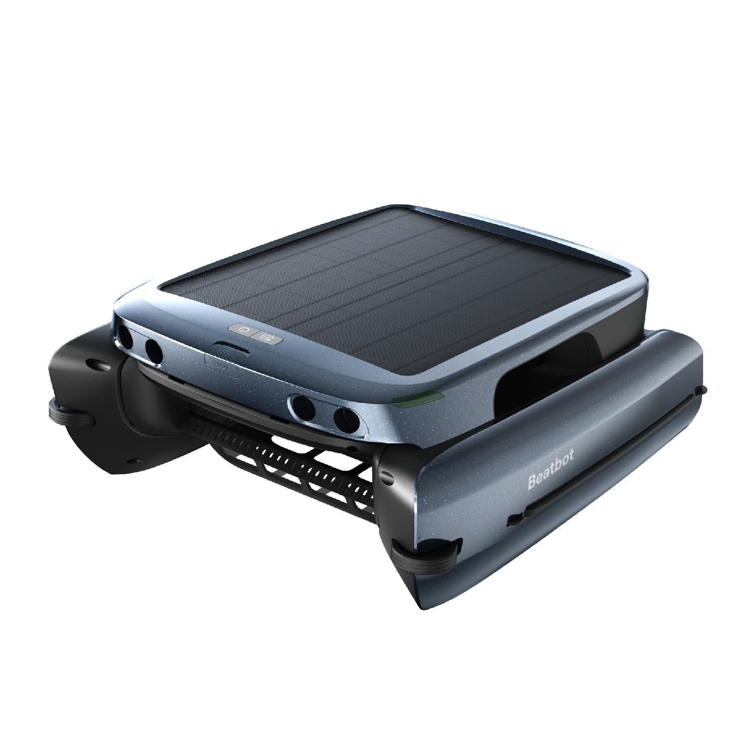 Beatbot iSkim